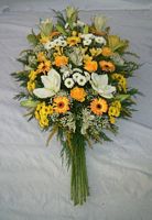 Livraison de fleurs pour enterrement, Fleuriste à Bonneuil sur Marne, Sucy en Brie, Limeil Brévannes, Boissy St Léger, St Maur, La Varenne, Créteil