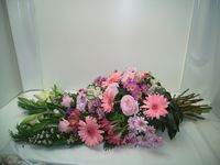 Livraison de fleurs pour enterrement, Fleuriste à Bonneuil sur Marne, Sucy en Brie, Limeil Brévannes, Boissy St Léger, St Maur, La Varenne, Créteil